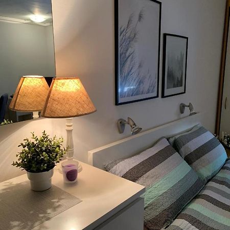 Sarmantni Apartman Malecka 2 Загреб Экстерьер фото