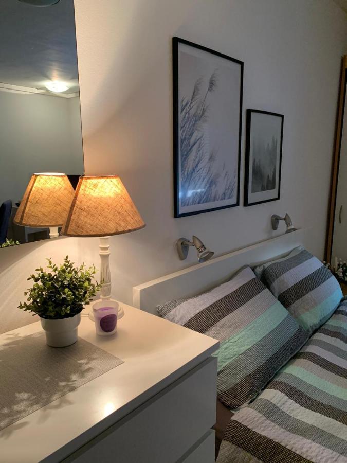 Sarmantni Apartman Malecka 2 Загреб Экстерьер фото