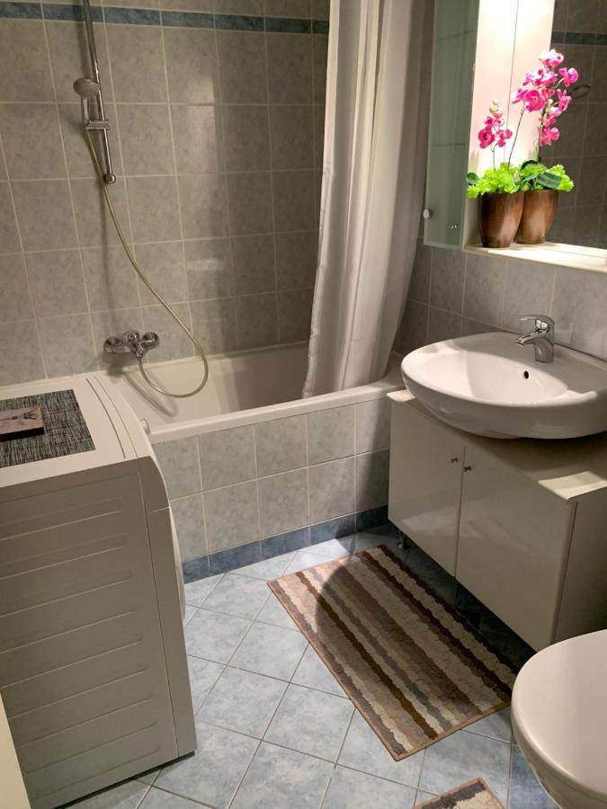 Sarmantni Apartman Malecka 2 Загреб Экстерьер фото